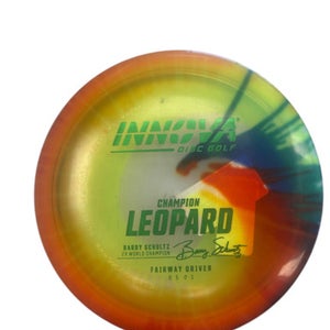Innova (Used) Discs Driver