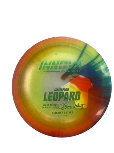 Innova (Used) Discs Driver