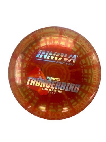 Innova (Used) Discs Driver