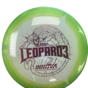 Innova (Used) Discs Driver