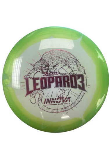 Innova (Used) Discs Driver