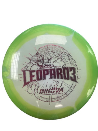 Innova (Used) Discs Driver