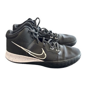 Nike Used Size 12 (Women's 13) Black Men's Shoes