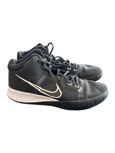 Nike Used Size 12 (Women's 13) Black Men's Shoes