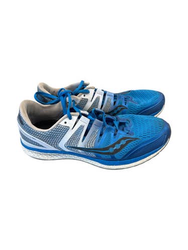 Saucony (Used) Men's Shoes