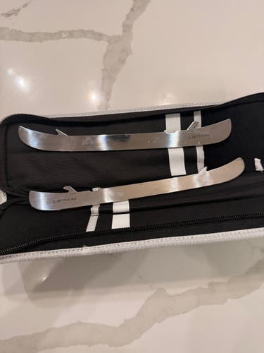 Bauer LS PULSE 254 mm (New)