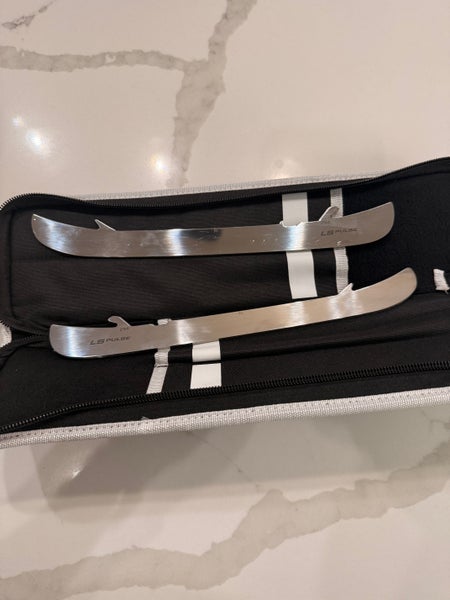 Bauer LS PULSE 254 mm (New)