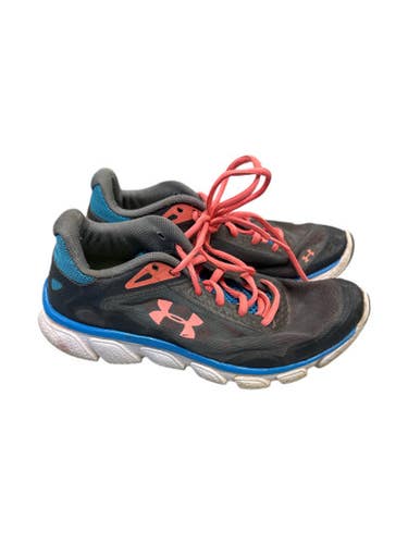 Under Armour (Used) Women's Shoes