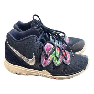 Nike (Used) Blue Kid's Shoes