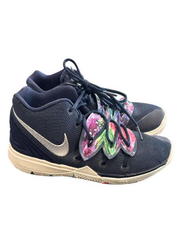 Nike (Used) Blue Kid's Shoes