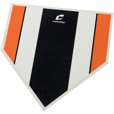 New Training Home Plate 11862-CHPB024