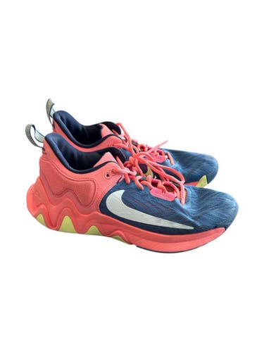 Nike (Used) Size M 10.0 (W 11.0) Men's Shoes