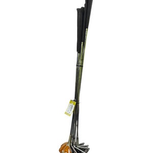 Wilson Used Right Handed Women's Regular Flex 6 Pieces Clubs (Full Set)