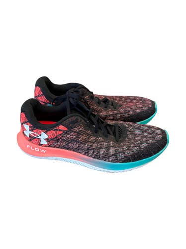 Under Armour (Used) Women's Shoes