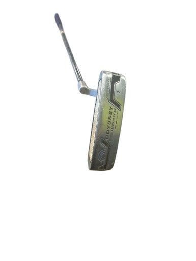Used Odyssey VERSA Mens Putter RH 11862-S000091309