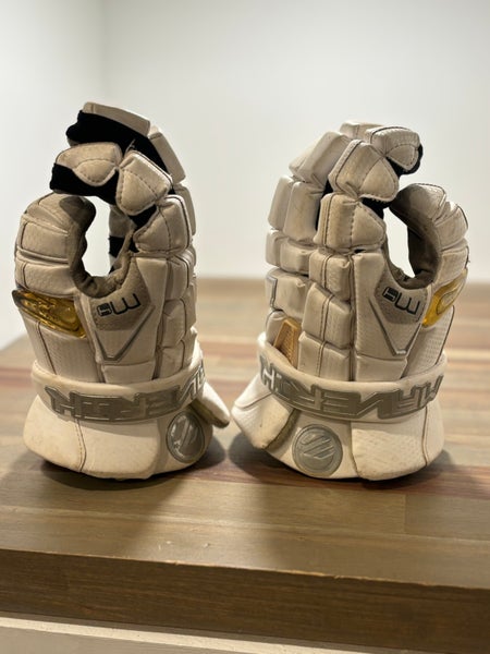 Maverik M4 Lacrosse Gloves 12"