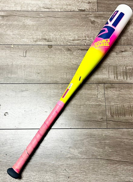 VERY NICE | 2026 Easton DUB USSSA 29" / 21 oz Composite 2¾" Travel Baseball Bat | NO WARRANTY