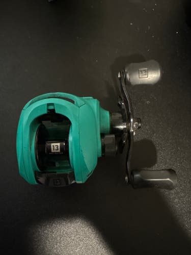 13 Fishing Fishing Reel (Used)