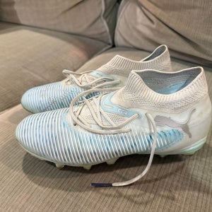 Women's Size W 8.0 soccer, lacrosse, field hockey, cleats