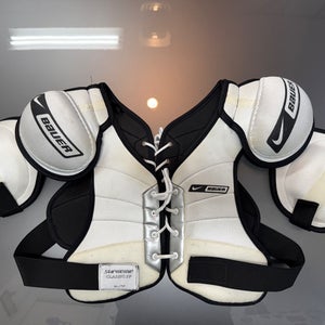 XL Senior Bauer/Nike Shoulder Pads (Used)