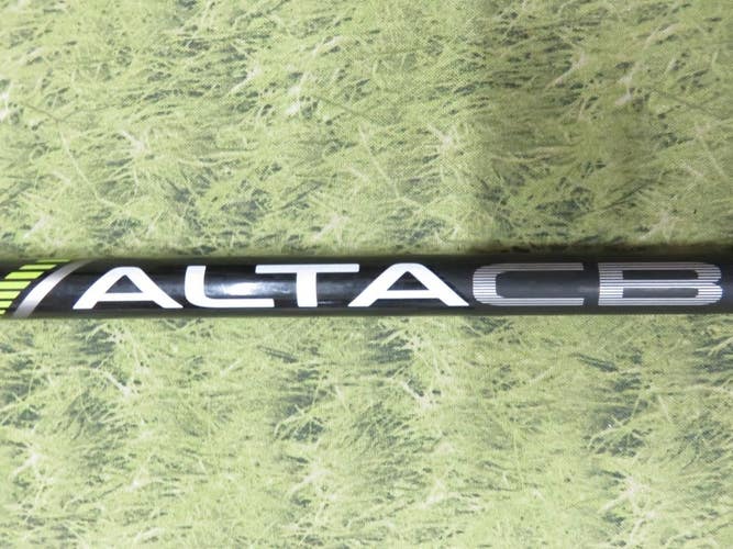 Ping ALTA CB 70 STIFF Hybrid Shaft 39.5" Ping G410 G425 G430 10K G440 - GREEN