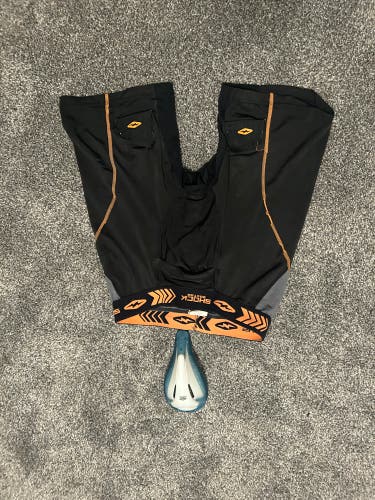 Shock Doctor Jock (Used)