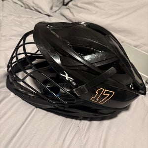 Cascade XRS Helmet (Used)