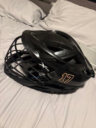Cascade XRS Helmet (Used)