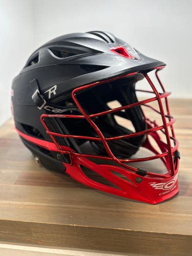 Cascade R Helmet