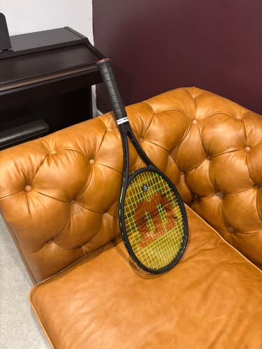 Like New Wilson ProStaff 97 v13
