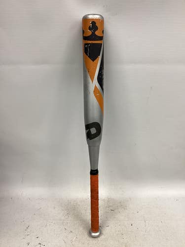 Used Demarini CF TEEBALL BB/SB T-Ball Bat 26" 11851-S000039125