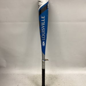 Used Louisville Slugger CATALYST BB/SB USSSA 2 5/8 Bat 28" 11851-S000039126