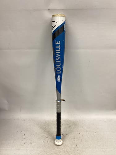 Used Louisville Slugger CATALYST BB/SB USSSA 2 5/8 Bat 28" 11851-S000039126