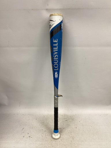 Used Louisville Slugger CATALYST BB/SB USSSA 2 5/8 Bat 28" 11851-S000039126