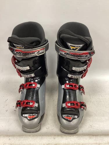 Used Nordica CRUISE NF5 Mens DH Ski Boot Black 270 MP - M09 - W10 11851-S000039120