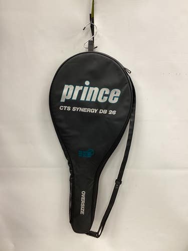 Used Prince Racquet Accessory 11851-S000039111