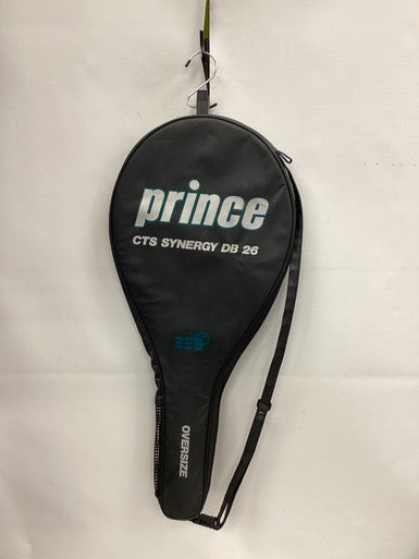 Used Prince Racquet Accessory 11851-S000039111