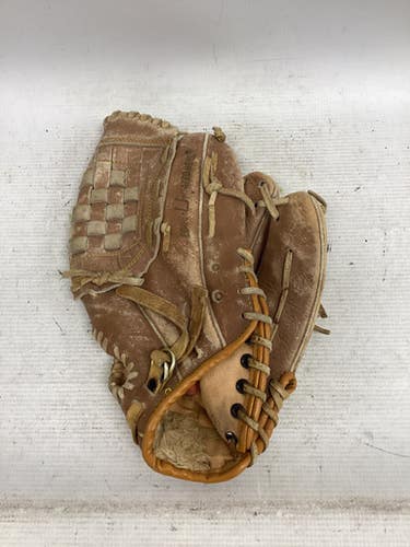 Used Rawlings BOBBY BONILLA BB/SB Glove RH Throw Brown 11 1/2" 11851-S000039110