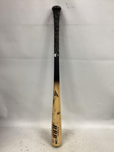 Used BamBooBat BBB QUADCORE BB/SB Wood Bat 32" 11851-S000039100
