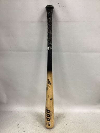 Used BamBooBat BBB QUADCORE BB/SB Wood Bat 32" 11851-S000039100