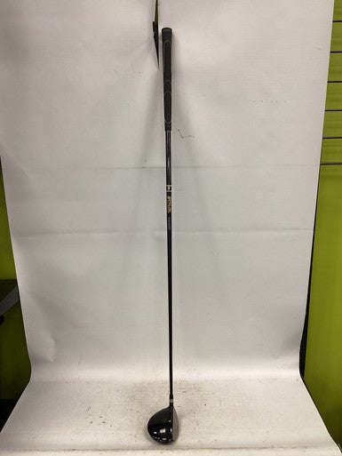 Used Warrior MAX EDGE Mens Fairway Wood RH 7 Wood 11851-S000039096