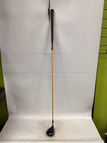 Used Titleist 906F2 Mens Fairway Wood RH 5 Wood 11851-S000039094