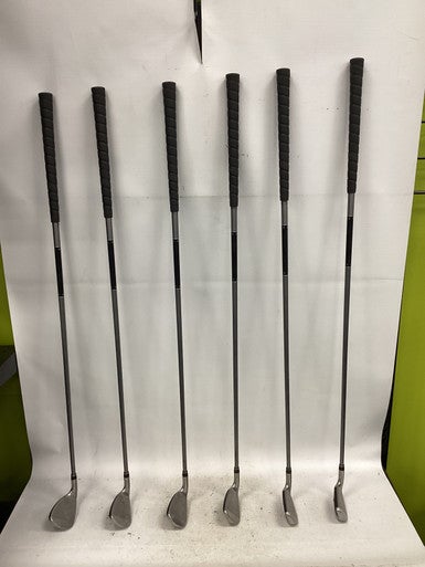 Used Cobra KING S9 Mens Iron Set RH 6I-GW/AW 11851-S000039089