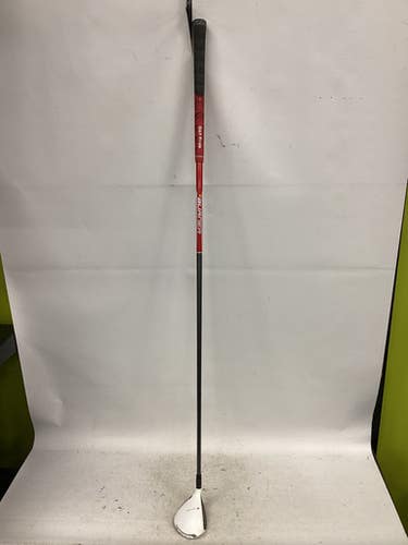 Used Taylormade BURNER SUPERFAST 2.0 Mens Hybrid Club RH 4 Hybrid 11851-S000039091