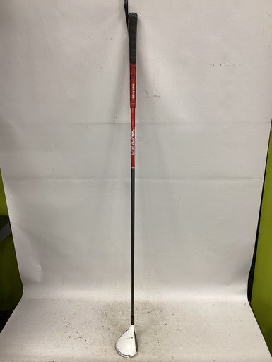 Used Taylormade BURNER SUPERFAST 2.0 Mens Hybrid Club RH 4 Hybrid 11851-S000039091