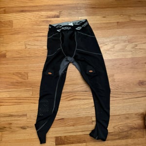 Shock Doctor core undergarment pants medium