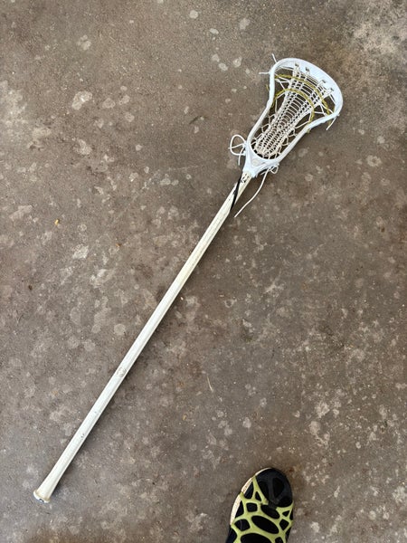 Adult Maverik Stick (Used)