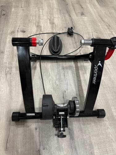 Sportneer Indoor Bike Trainer
