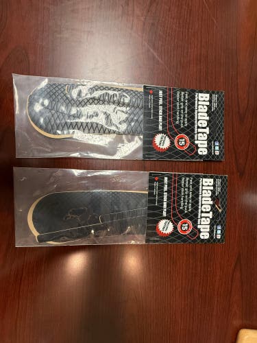 (New)2 pack Blade Tape