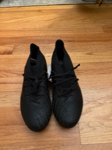 Adidas predator accuracy size 7.5 cleats (new)